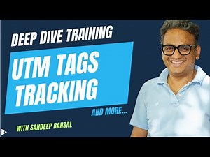 From Basics to Advanced: A Complete Tutorial on UTM Tracking // LeadSprint Deep Dive Training