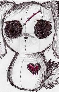 Slasher and Creepypasta x reader - Homicidal liu