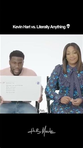 Kevin Hart Comedy Special Every Conversation - Why It Works 😂🔥