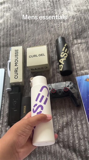 Must-Have Men's Essentials for the Modern Man