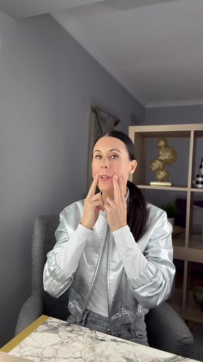 79K views · 652 reactions | 4 facial massages to reduce nasolabial...