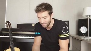 Nos vemos mañana Familia. | Pablo Alborán