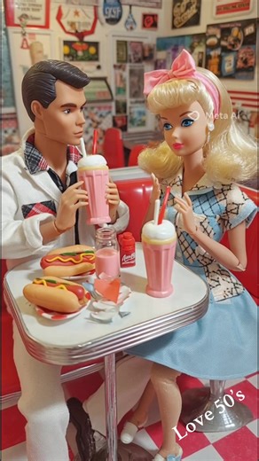 Videos de Love 50’s (@love_50s) con “1950s Rock and Roll Country Shuffle - Bobby Cole”