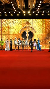 Malaysia, We Did It! 🏆✨ SUPRA MODEL OF THE YEAR — Asia & Oceania 2025 @eshwinn_ has proudly brought home the prestigious SUPRA MODEL OF THE YEAR title for the Asia & Oceania continent at Miss Supranational 2025. Her stage presence, fierce walk, and captivating expressions set her apart , proving that Malaysia shines on the international stage. Not the main crown, but a title that speaks volumes. She represented with style, strength, and soul. Malaysia, be proud. | Ratu Malaysia