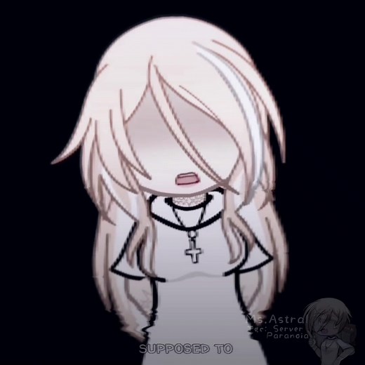 Gacha Life Animation Love Song Video