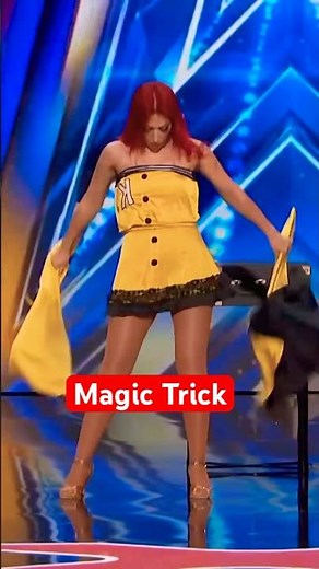 How Does Quick Change Magic Work ? (NOT MAGIC)