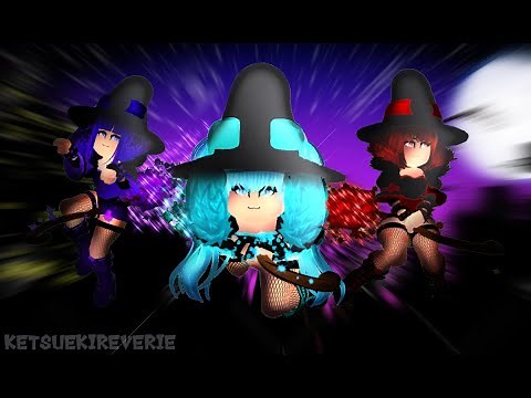 ♫ This Is Halloween【FMV】
