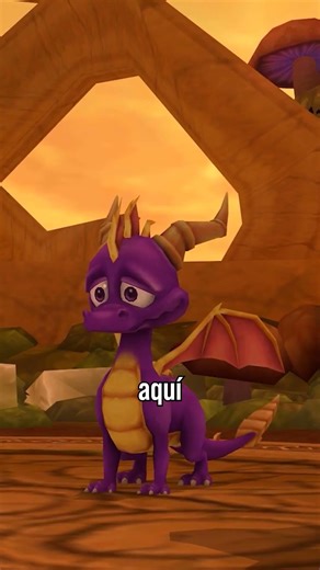 SPYRO el GUERRERO