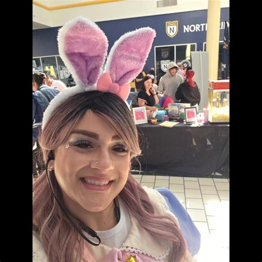 Easter Festival #easter #blogger #contentcreator #influencer #minivlog #community #gratitude #smiles
