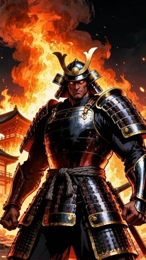 Yasuke: The True Story of Japan's First Black Samurai