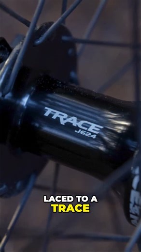 Race Face Performance Products on Instagram: "Charged and ready.⚡️ The Aeffect R eMTB Built rear wheel is designed for ultimate reliability, featuring a rugged 6069 alloy rim and the Trace hub with steel axle and steel cassette body options. When paired with the Aeffect R front wheel, you get a durable, performance-driven eMTB wheelset that’s built to tackle any trail at a price that won’t break the bank. Link in bio to learn more. #raceface #riderf"