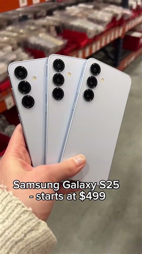 These are the best deals on the newest phones!