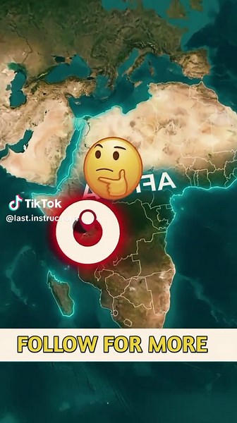 The African Lake That Turns Objects to Stone