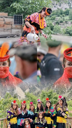 🎉 EXPERIENCE THE MAGIC | Chawmos Kalash Festival Tour Witness Pakistan's Most Unique Cultural Celebration! Step into a world frozen in time and experience Chawmos, the vibrant winter solstice festival of the Kalash people – one of the world's most fascinating indigenous cultures nestled in the Hindu Kush mountains of Chitral. What is Chawmos? Chawmos is the most important festival of the Kalash tribe, celebrating the winter solstice with ancient rituals, traditional dances, colorful costumes, a