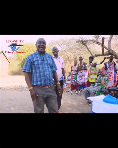 Ore school netiu enaa murrano ~Patrick Sayianka kajiado county KNUT treasurer Highlights Lekash Olesisi TheCashman Faith Sing'otei | Lekash Tv