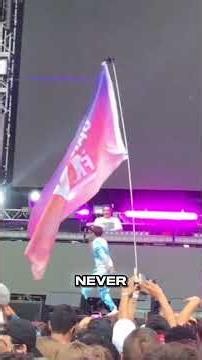RIP Oliver Tree 💔 Rare 2017 Getter Lollapalooza set #olivertree #forgetit #getter #lollapalooza