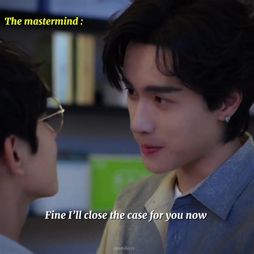 Exploring Themes of Revenge in BL Series