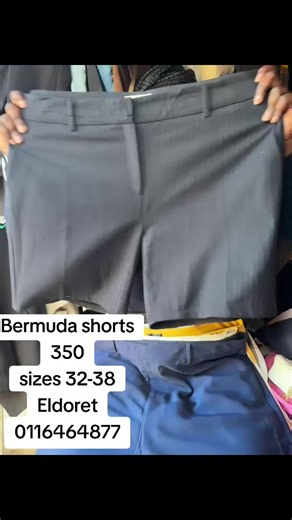 Bermuda shorts styling ideas: how to wear Bermuda shorts