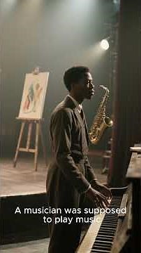 Harlem Renaissance: Langston Hughes & the Titans of Black Art