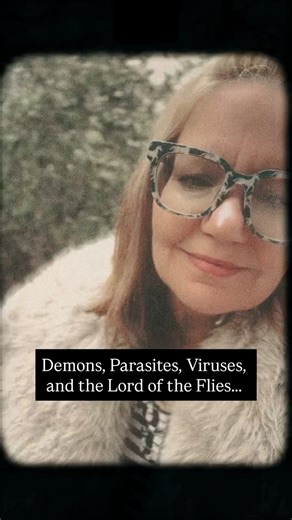 1.5K views · 44 reactions | All DEMONS are parasites…. Are all...