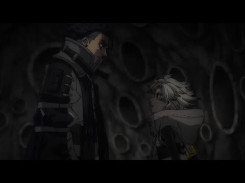 Gachiakuta「AMV」RUNNIN