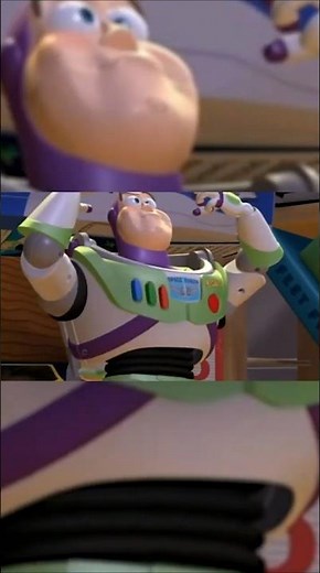 Where's that bonding strip? #ytp #disney #toystory