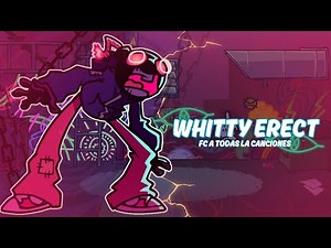 AL FIN LLEGO EL MOD MÁS ESPERADO Y SACO FC A TODAS SUS CANCIONES / FNF MOD