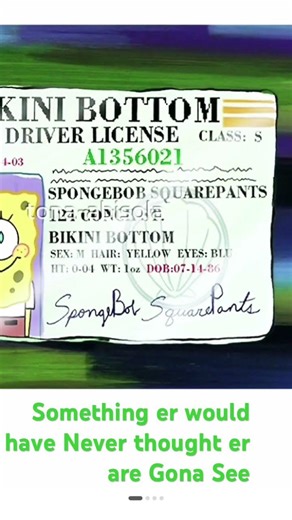 Nah why this Sound with spongebob??