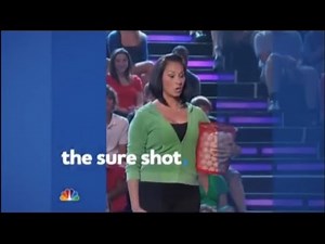 Minute to Win It: Promo Compilation #3(NBC Commerical Edition)