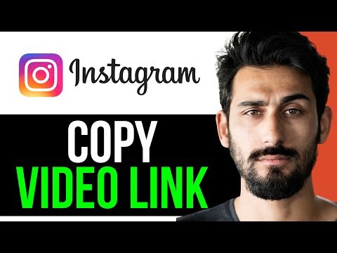 [UPDATED] How to COPY INSTAGRAM VIDEO LINK! (EASY GUIDE) [2024]