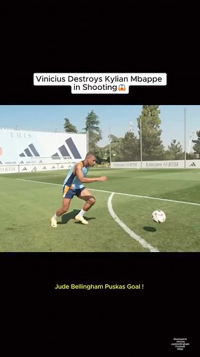 Kylian Mbappe and Arda Guler amazing performance in Real Madrid training today #reelschallenge #usareels #mahadev #madrid #LaLiga #FabrizioRomano #ardaguler #kylianmbappe #facebookpage #football #turkey #france #UEFA # REAL MADRID GROUP LaLiga Kylian Mbappé Arda GÜller Football Tweet | Real Wise Thinker