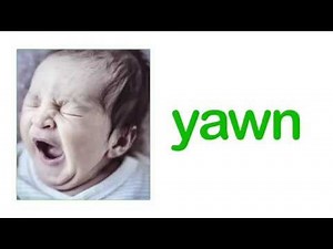 Baby Flashcards: MYSELF. Learning and stimulation for babies.