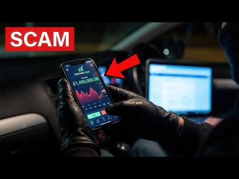 These Sneaky Online Shopping Scams Are Draining Bank Accounts FAST