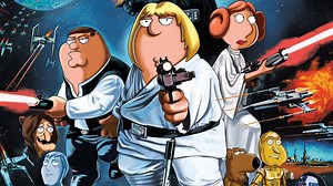 Family Guy's 3 Star Wars Parody Episodes, Ranked Worst To Best