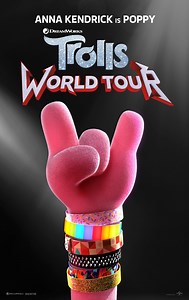 Trolls World Tour Summary, Trailer, Cast, Where to Watch and More