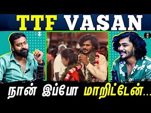 TTF Vasan: From Youtube to Cinema! 🎭- IPL Movie | Varun Talks