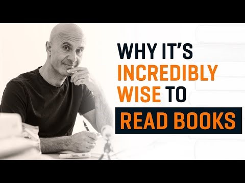 The GREATEST Success Habit of Super Leaders | Robin Sharma