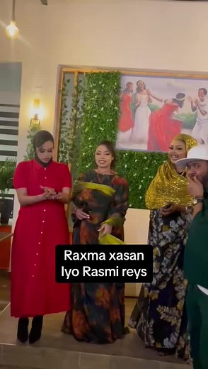 Somali TikTok 2023 | Raxma Xasan & Rasmi Reys | Somali Songs