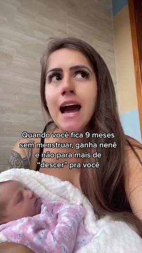 Esqueci como era ruim 😫