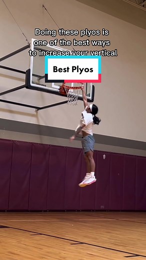 Best Plyometric Exercises for Basketball Players
