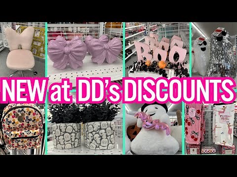 DDs DISCOUNTS SHOP WITH ME💖🛍️NEW at DDs DISCOUNTS💖🛍️DEALS AT DDs DISCOUNTS #new #dds
