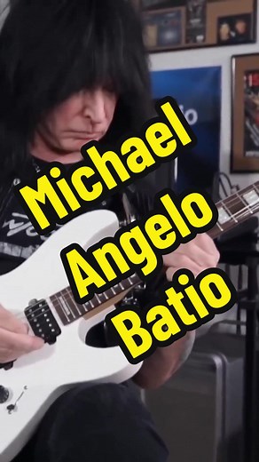 Michael Angelo Batio 🎸🔥 #michaelangelobatio #guitarist #guitarlife #guitarlicks #guitarsolo #electricguitar #guitartok #guitarplayer #heavymetal #liveguitarsolos #guitarrista #guitarshred #shredguitar #guitarlove #guitarhero #gitaris #chitarra #غيتار #Guitare #기타 #吉他 #ギター #Gitara #Gitaar #Gitarre #Gitarr #Kytara #гитара #Kitara #guitarra