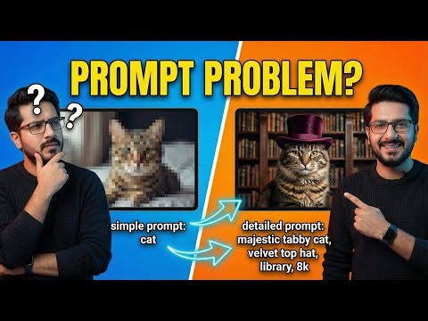 How to Write Better AI Image Prompts Using ChatGPT