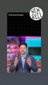 Thinknext Technologies Private Limited on Reels | Facebook