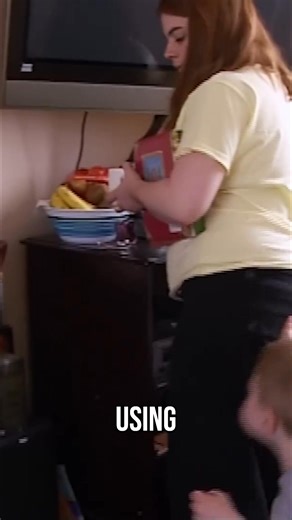 See how Supernanny's techniques calm Cameron's tantrum. Plus, watch Nicky learn crucial road safety before a fun park outing. Practical tips for parents! #Supernanny #JoFrost #ParentingTips #ChildDiscipline #RoadSafety #KidsSafety #Tantrums | Supernanny