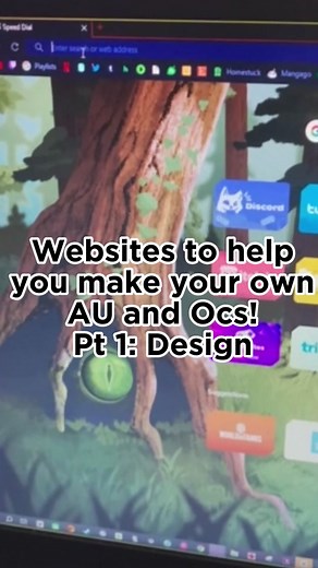 Websites for OC Creation: Ideas & Tools for Original Character Content
