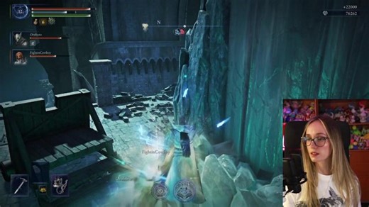 CO-OP WITH CHAT and more !pw