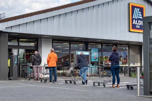NoName-Produkte von Lidl und Aldi: Wer steckt wirklich dahinter?
