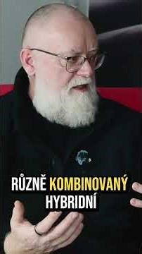 Co si myslíš TY? 🫵🏻