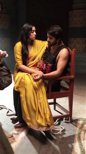 Ruhani Ne Bachayi Guru Ji Jaan 🤩😍 #ishqjunooni #dangaltv #newepisode